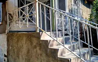 Къща в Ямбол, с. Първенец