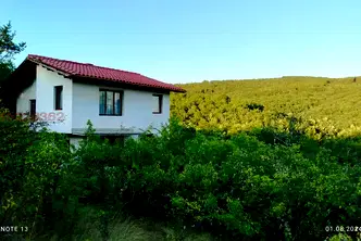 Къща в Перник, с. Радибош