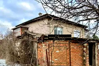 Къща в Пловдив, с. Радиново