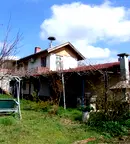 Къща в Плевен, с. Радишево