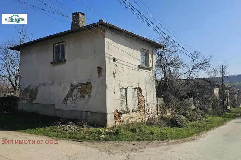 House in Oblast Lovech, с. Радювене