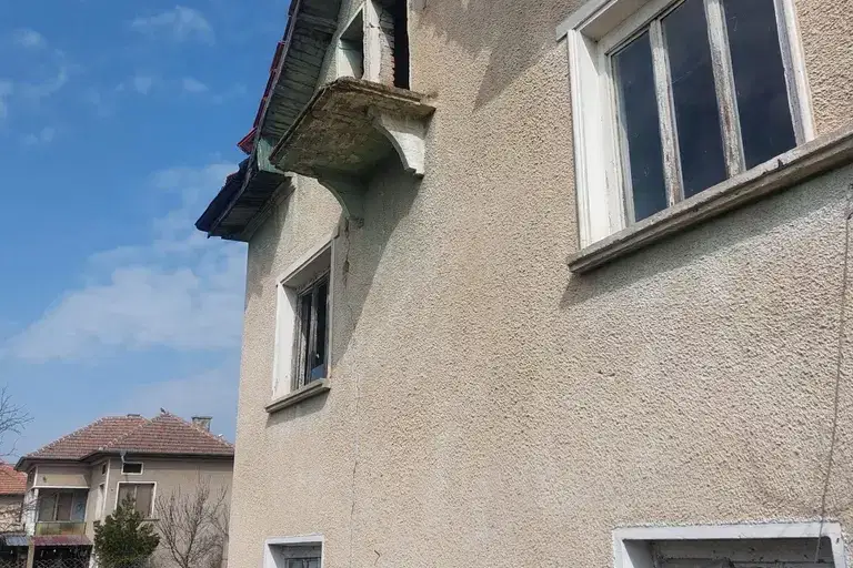 House in Oblast Vraca, Rakevo