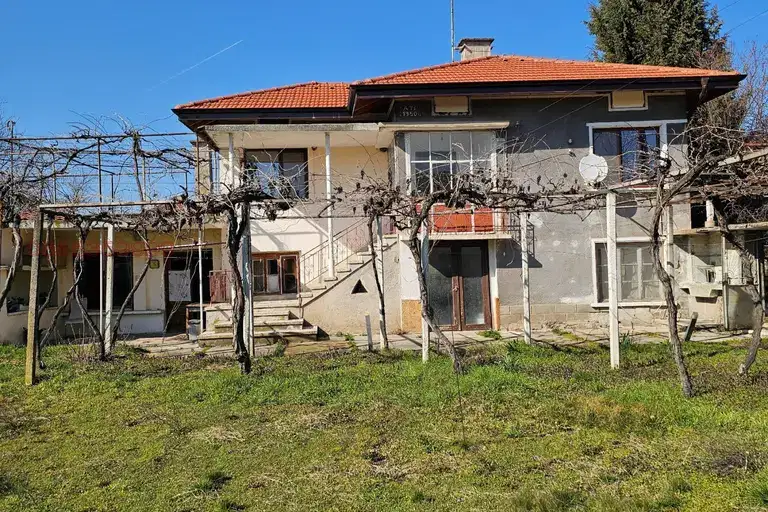 House in Oblast Stara Zagora, Rakitnica