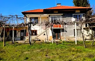 Къща в Стара Загора, с. Ракитница
