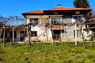 Къща в Стара Загора, с. Ракитница
