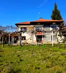 Къща в Стара Загора, с. Ракитница
