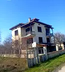 Къща в Добрич, с. Равнец
