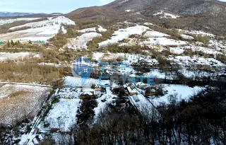 Къща във Велико Търново, с. Росно