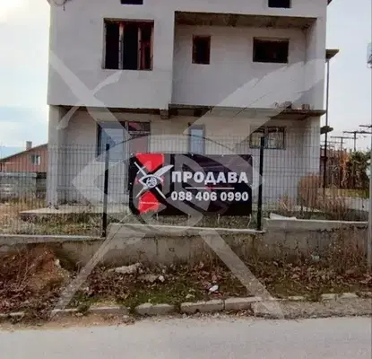 Снимка 5 — Къща с голям двор в с. Розино, област Пловдив