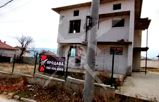 Къща в Пловдив, с. Розино