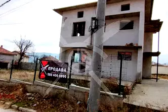 Къща в Пловдив, с. Розино