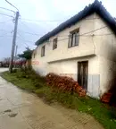 Къща в Пловдив, с. Розовец
