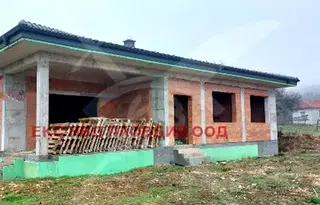 Къща в Пловдив, с. Розовец