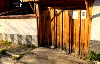Къща в Пловдив, с. Розовец