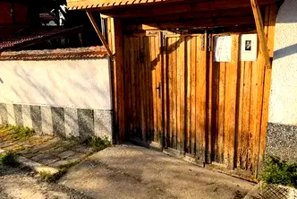 Къща в Пловдив, с. Розовец
