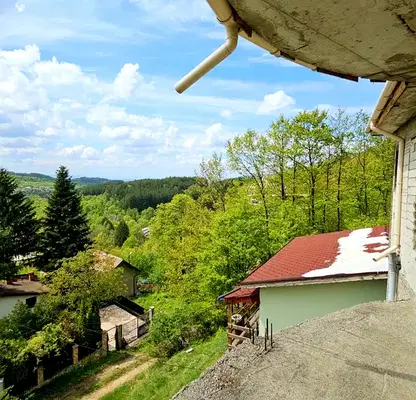 Снимка 2 — Къща в Перник, с. Рударци