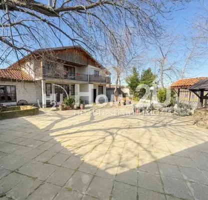 Photo 2 — House in Oblast Varna, Rudnik