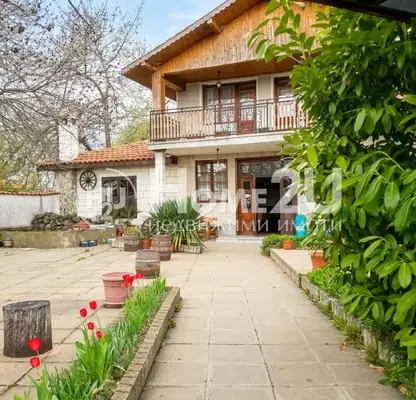 Photo 5 — House in Oblast Varna, Rudnik
