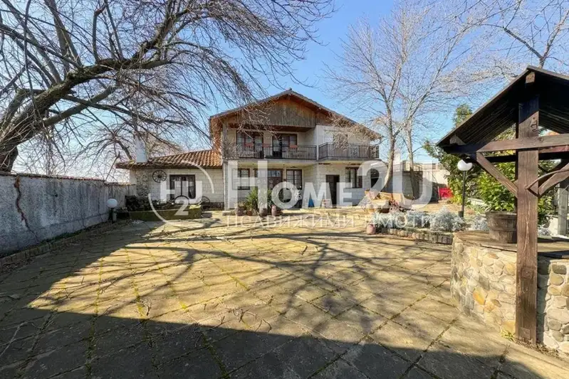 House in Oblast Varna, Rudnik