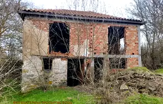 Къща в Ямбол, с. Ружица