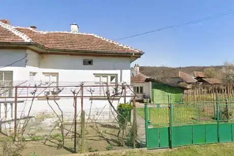 Къща във Видин, с. Ружинци