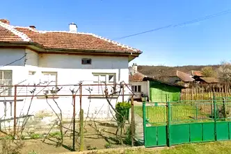 Къща във Видин, с. Ружинци