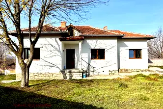 Къща във Велико Търново, с. Русаля