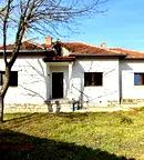 Къща във Велико Търново, с. Русаля