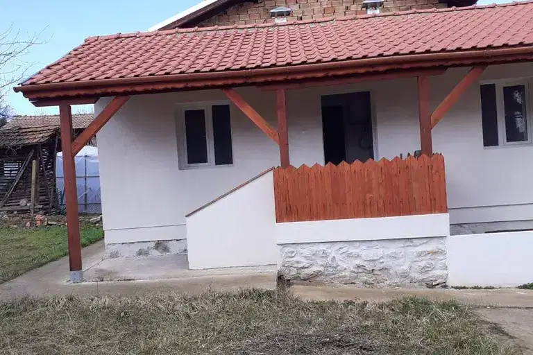 House in Oblast Vraca, Ruska Bela