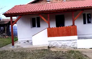 Къща във Враца, с. Руска Бела