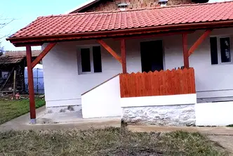 Къща във Враца, с. Руска Бела