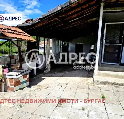 Снимка 4 — Къща в Бургас, с. Русокастро
