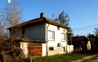 Къща в Русе, с. Ряхово