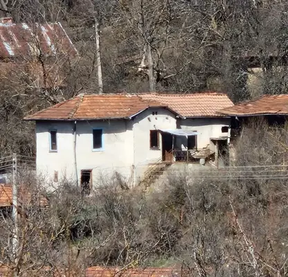 Photo 2 — House in Pernik, Ryjavec