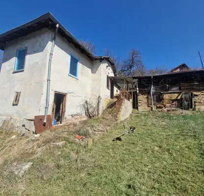 Photo 3 — House in Pernik, Ryjavec