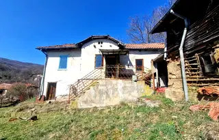 Къща в Перник, с. Ръжавец