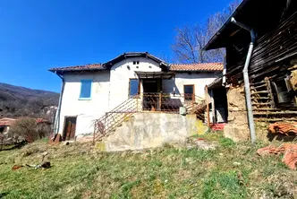 Къща в Перник, с. Ръжавец