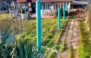 Къща в Пловдив, с. Ръжево Конаре