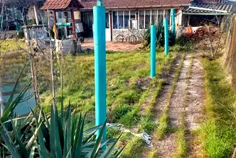 Къща в Пловдив, с. Ръжево Конаре