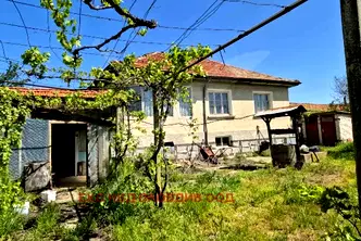 Къща в Пловдив, с. Ръжево Конаре