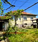 Къща в Пловдив, с. Ръжево Конаре