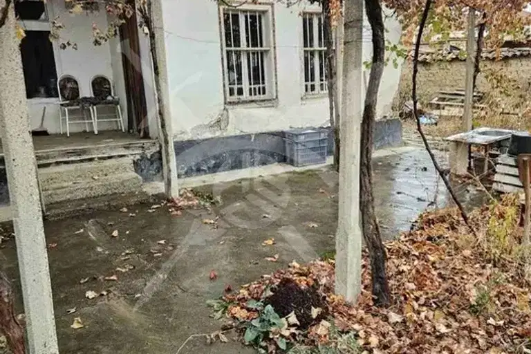 Къща в Пловдив, с. Ръжево Конаре
