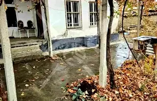 Къща в Пловдив, с. Ръжево Конаре
