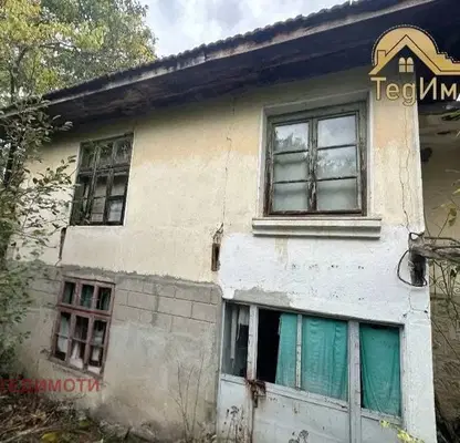 Снимка 5 — Къща в Бургас, с. Садово