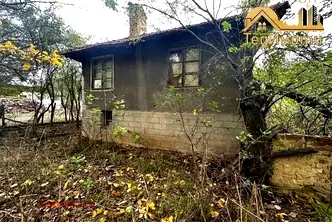 Къща в Бургас, с. Садово