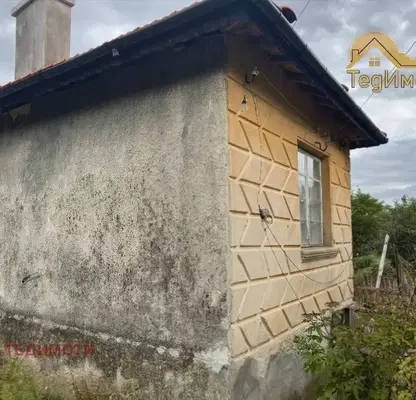 Снимка 4 — Къща в Бургас, с. Садово