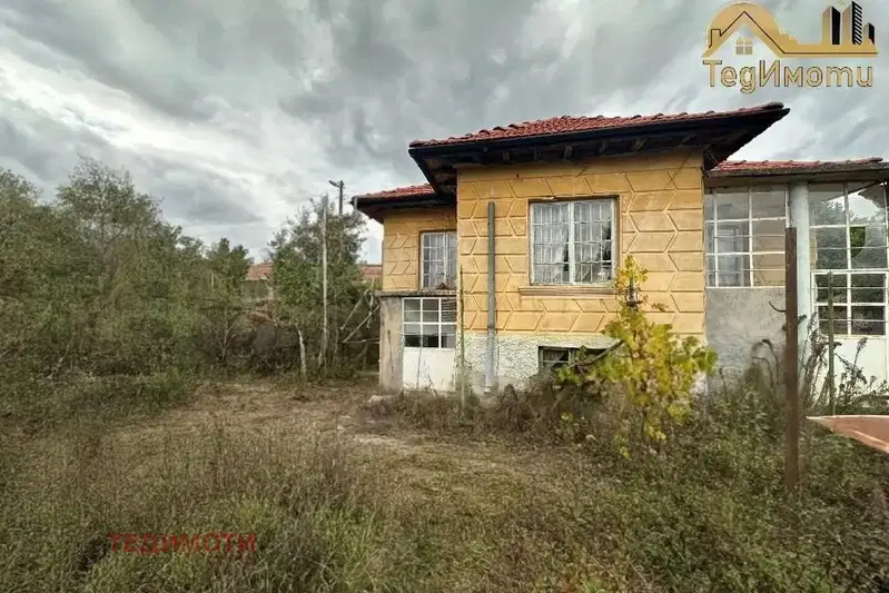 House in Oblast Burgas, Sadovo