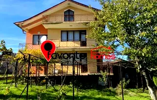 Къща в Шумен, с. Салманово
