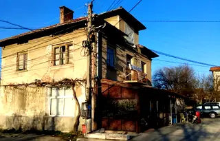 Къща в Кюстендил, с. Самораново