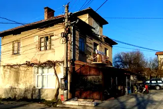 Къща в Кюстендил, с. Самораново
